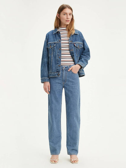 Levi's® 老爹牛仔褲