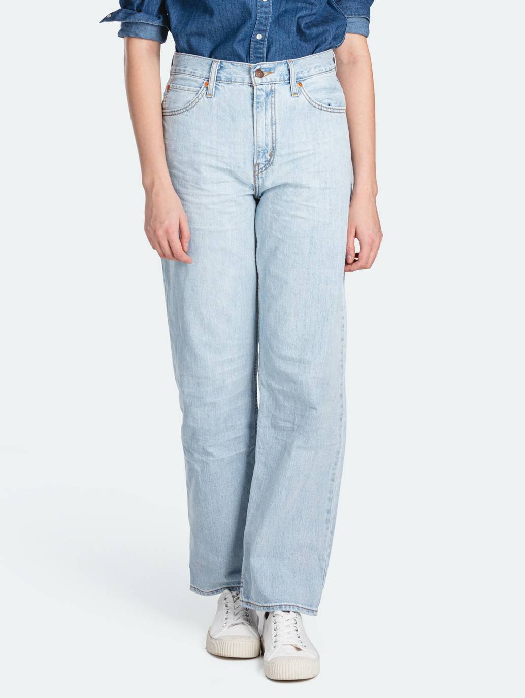 Levi's® 老爹牛仔褲