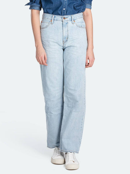 Levi's® 老爹牛仔褲