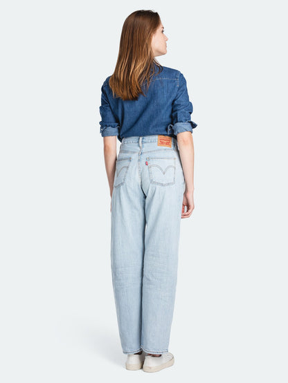 Levi's® 老爹牛仔褲