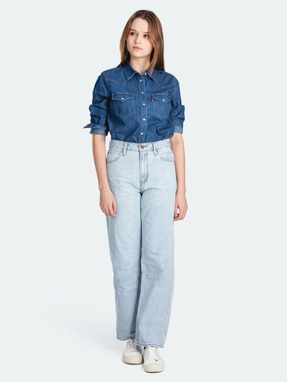 Levi's® 老爹牛仔褲