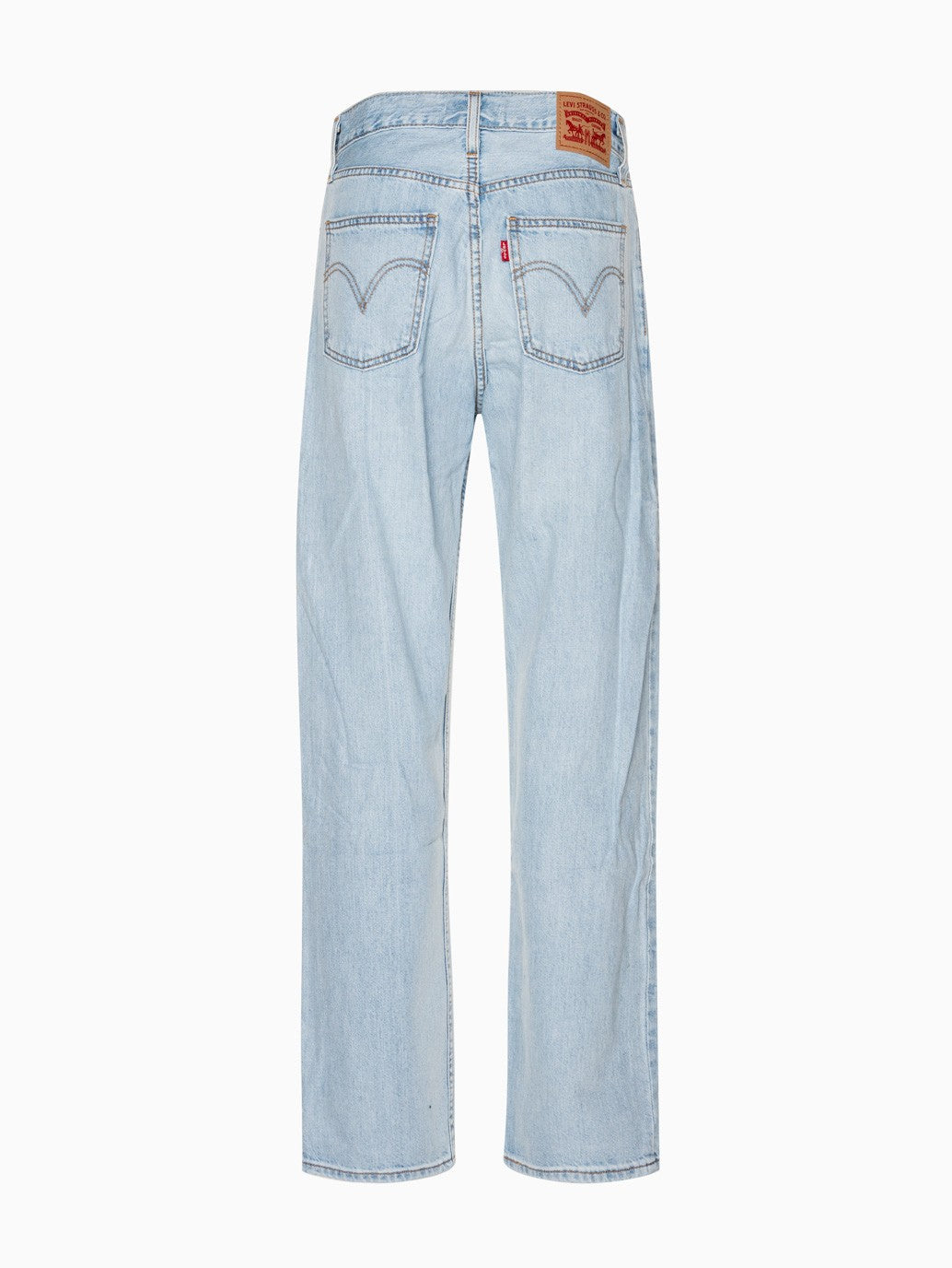 Levi's® 老爹牛仔褲