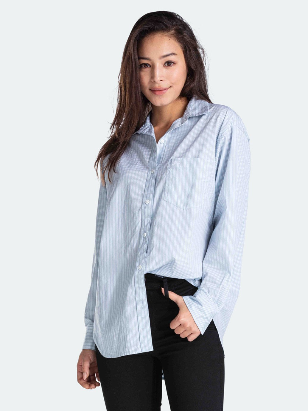 Levi's® Pocket Dad Shirt