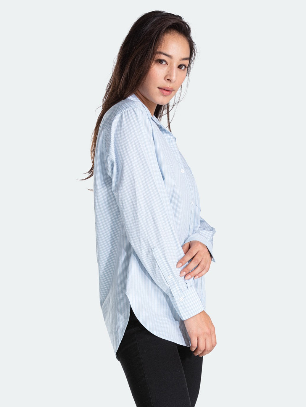 Levi's® Pocket Dad Shirt