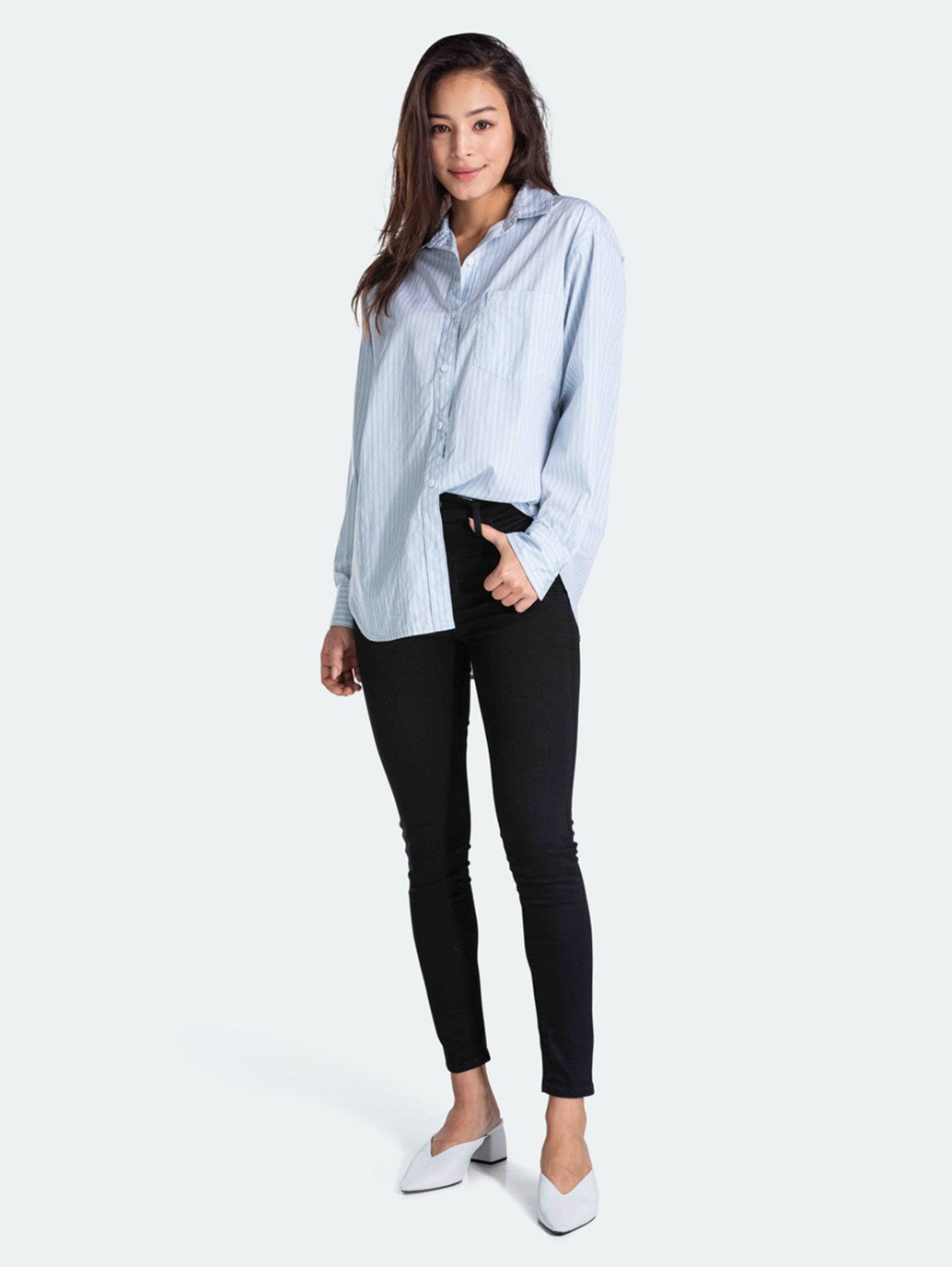 Levi's® Pocket Dad Shirt