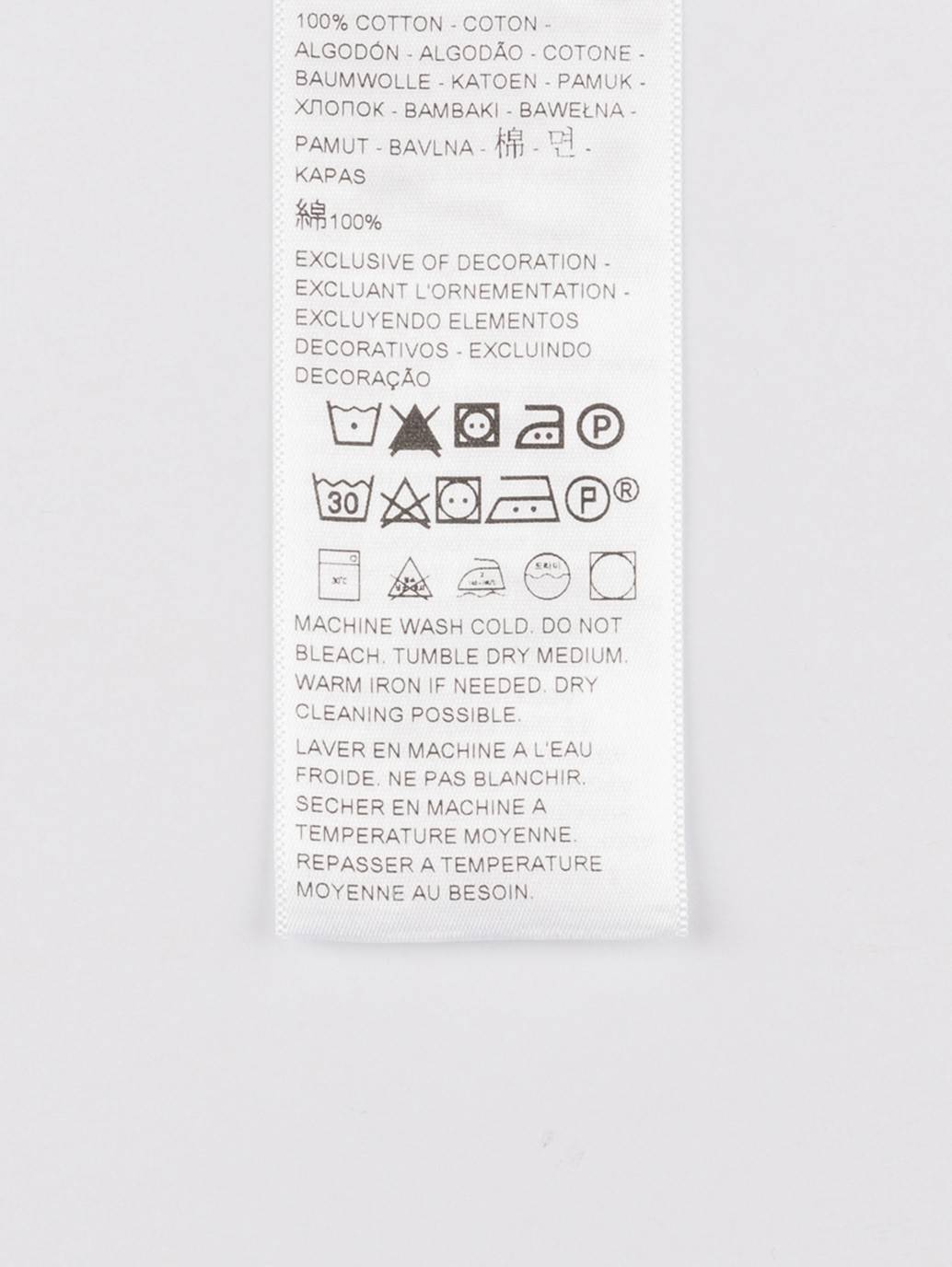 Levi's® Pocket Dad Shirt
