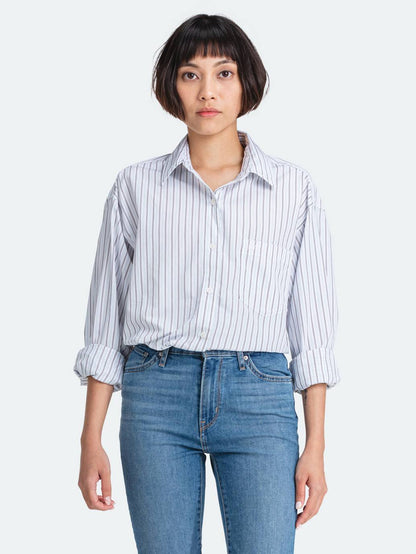 Levi's® Pocket Dad Shirt