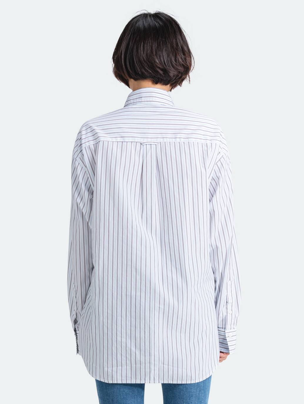 Levi's® Pocket Dad Shirt