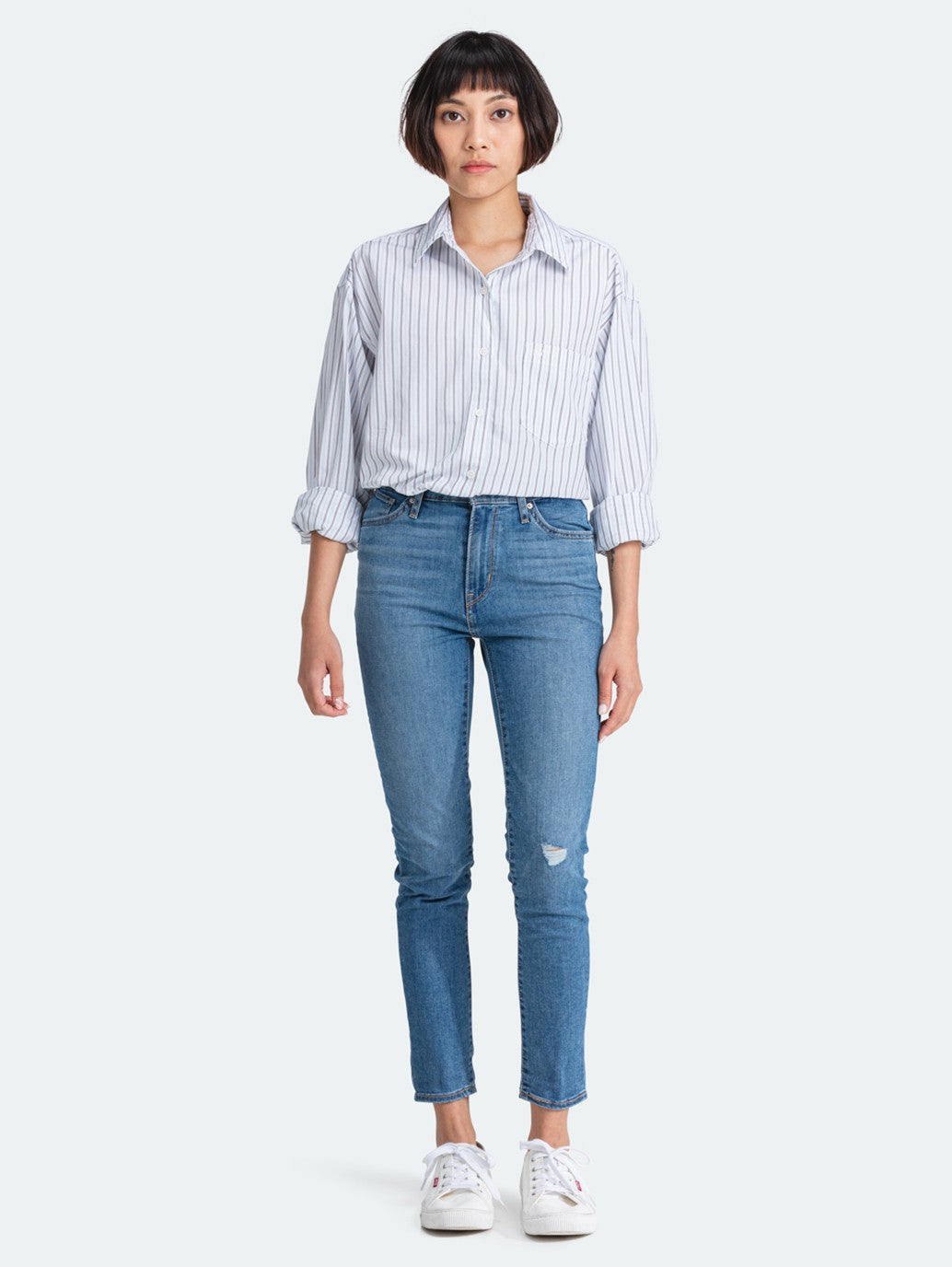Levi's® Pocket Dad Shirt