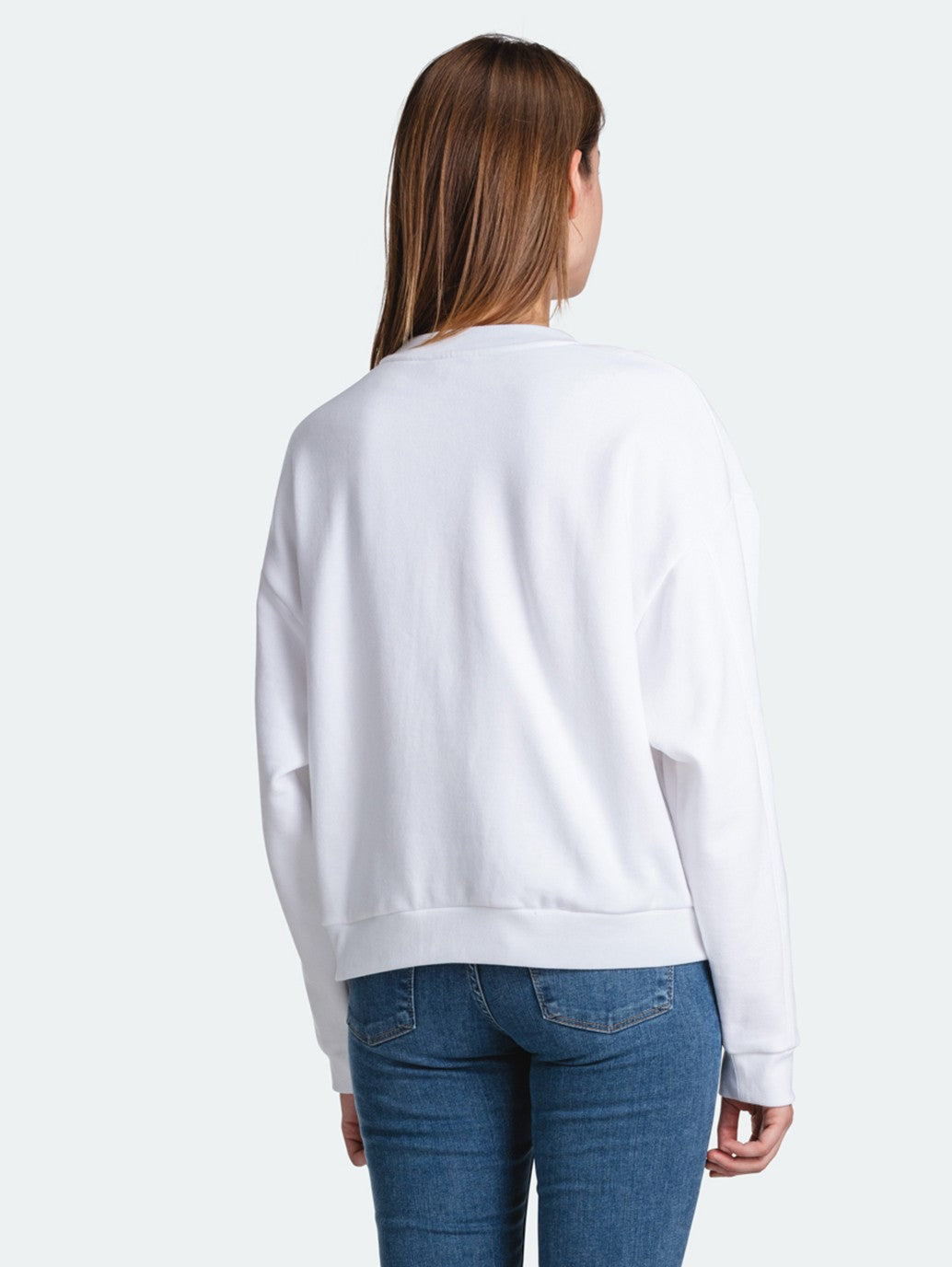 Levi's® Graphic Diana Crewneck Sweatshirt