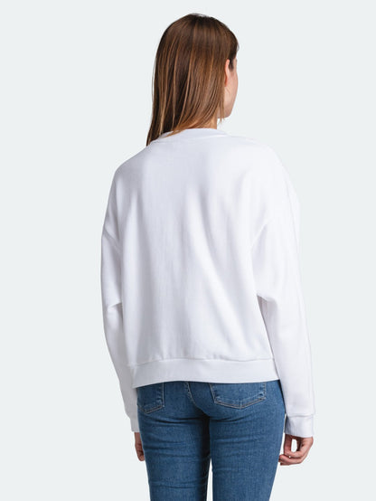 Levi's® Graphic Diana Crewneck Sweatshirt