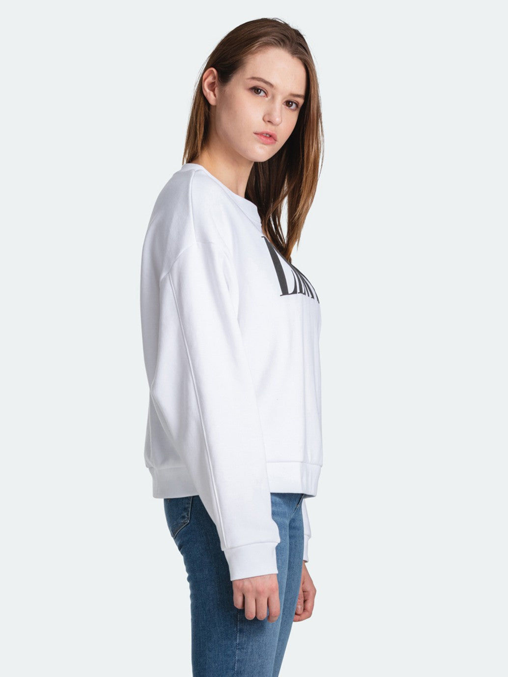 Levi's® Graphic Diana Crewneck Sweatshirt