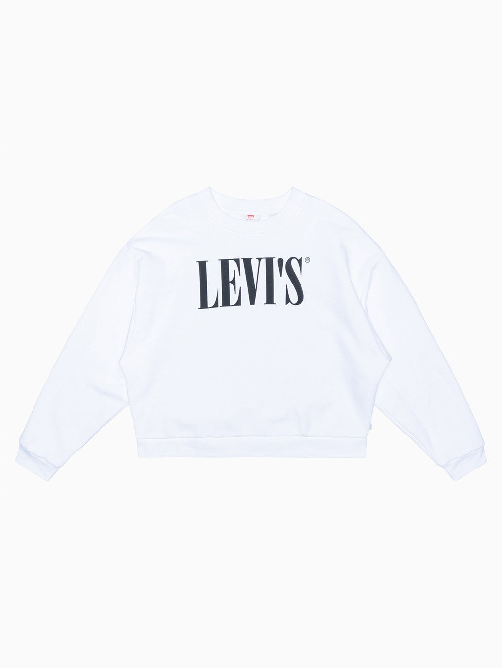 Levi's® Graphic Diana Crewneck Sweatshirt