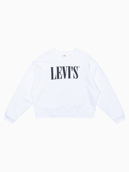 Levi's® Graphic Diana Crewneck Sweatshirt