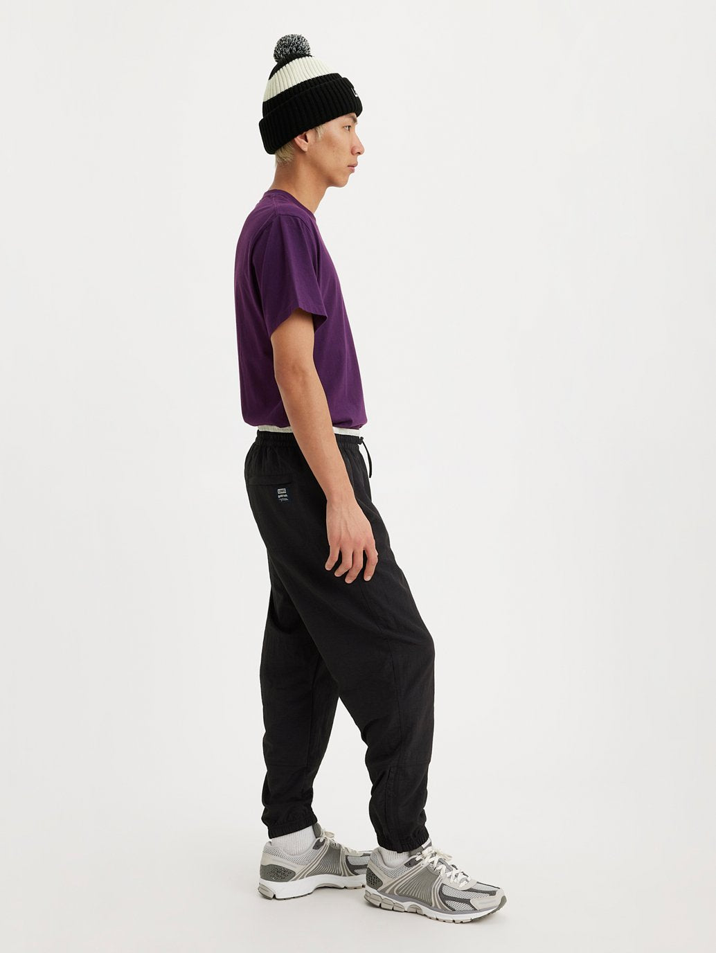 Levi's® Gold Tab™ Men's Bay Track Pants