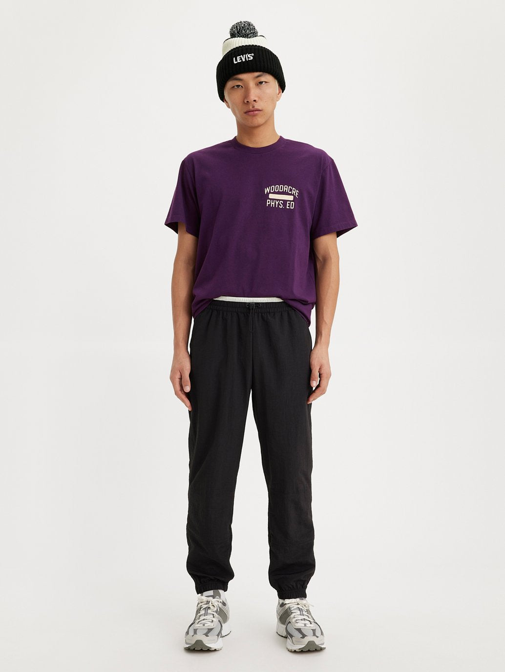 Levi's® Gold Tab™ Men's Bay Track Pants