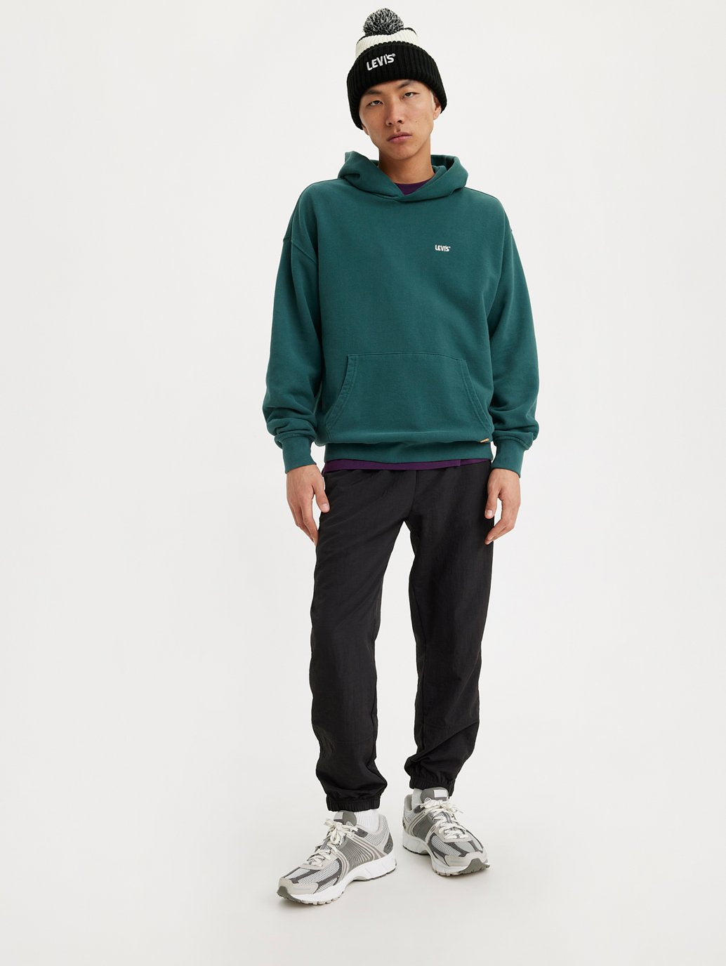 Levi's® Gold Tab™ Men's Bay Track Pants
