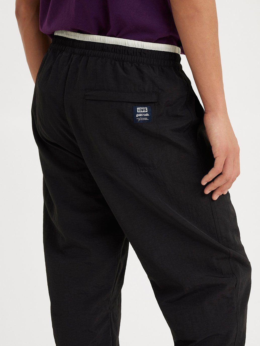 Levi's® Gold Tab™ Men's Bay Track Pants