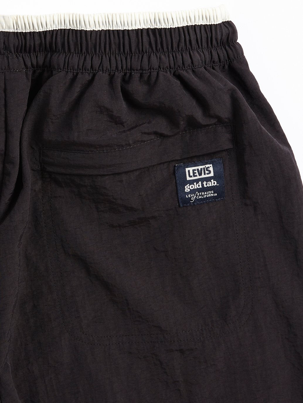 Levi's® Gold Tab™ Men's Bay Track Pants