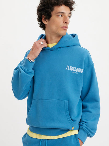 Levi's® Gold Tab™ Men's Hoodie