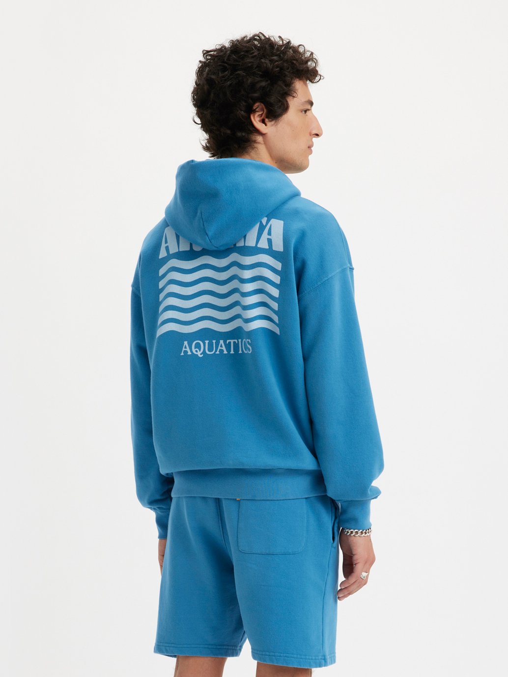Levi's® Gold Tab™ Men's Hoodie