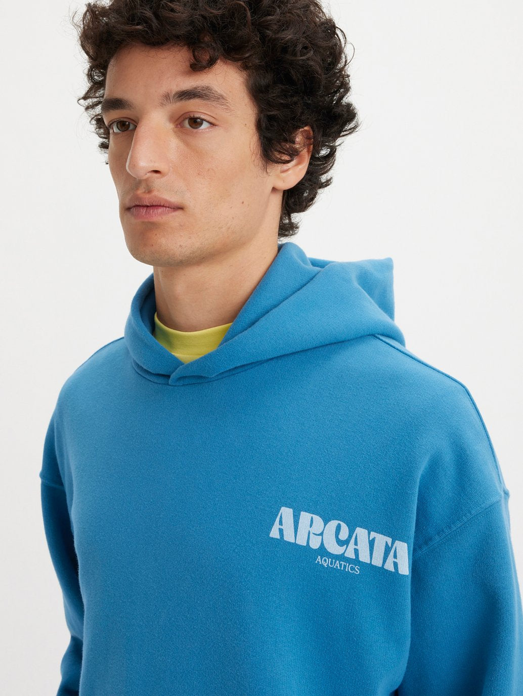 Levi's® Gold Tab™ Men's Hoodie