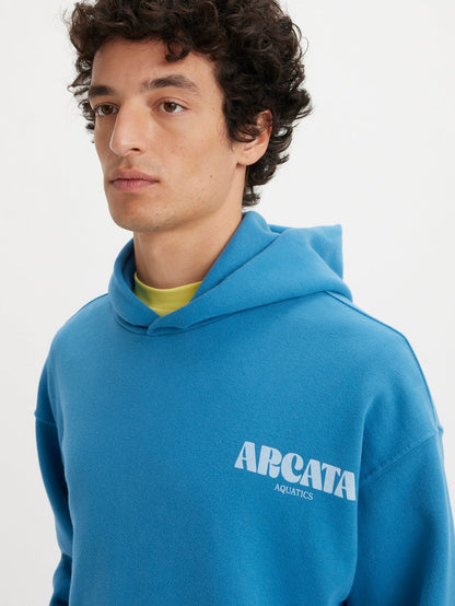Levi's® Gold Tab™ Men's Hoodie