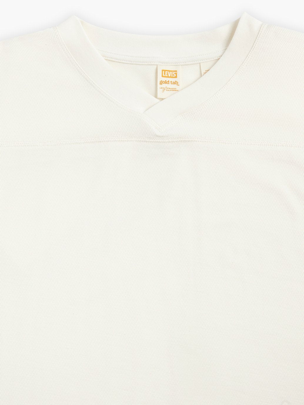 Levi's® Gold Tab™ Men's Rec T-Shirt