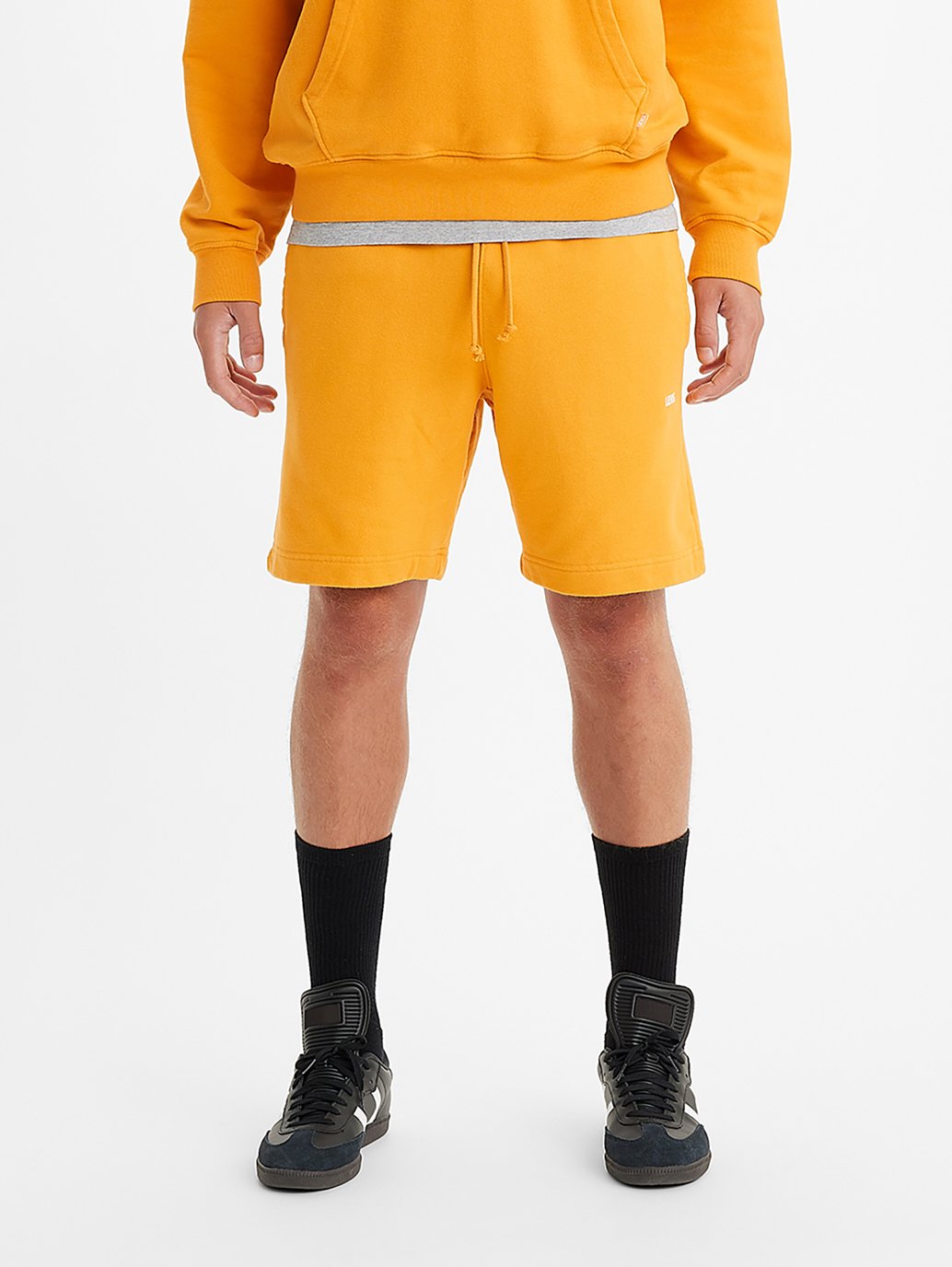 Levi's® Gold Tab™ Men's Sweatshorts