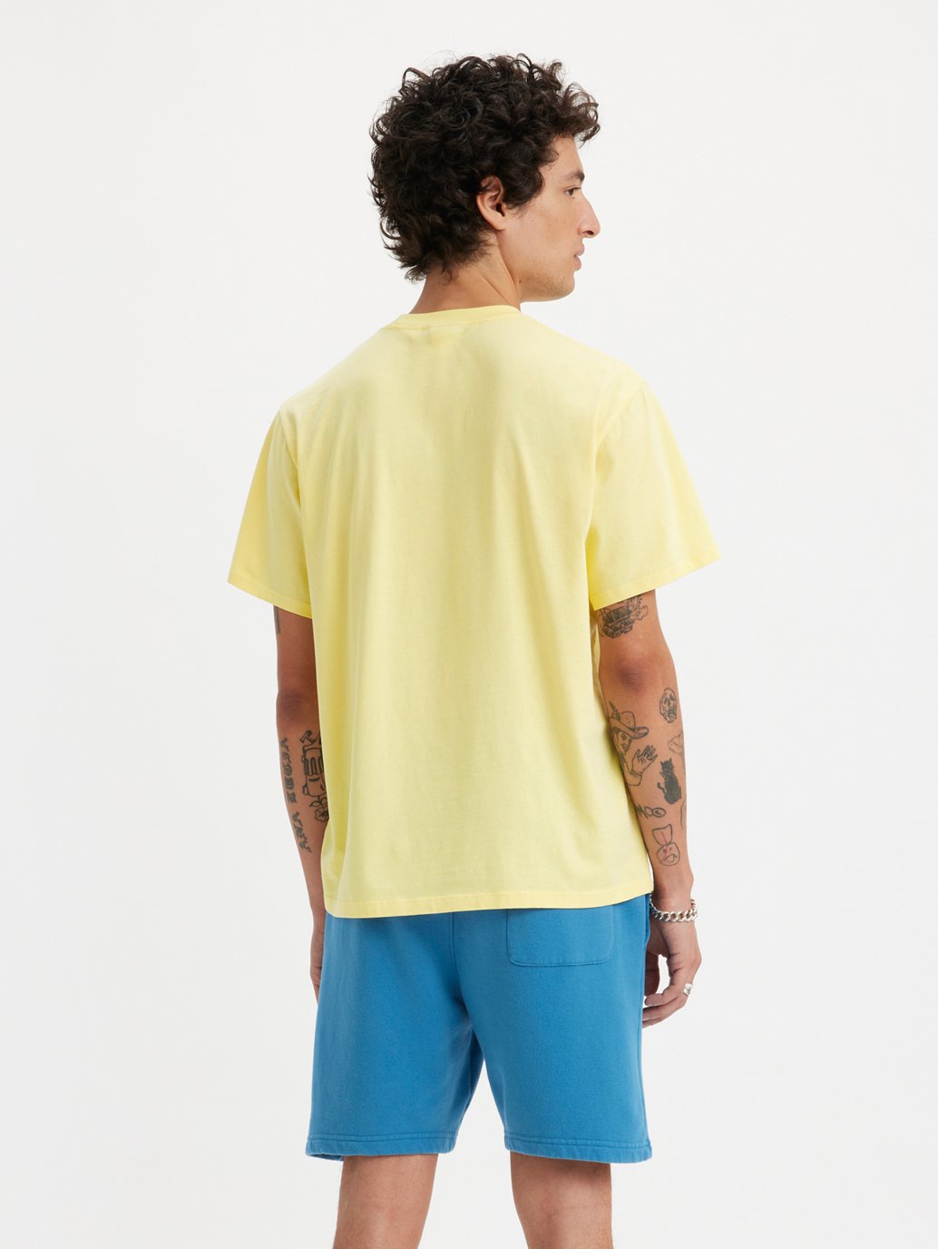 Levi's® Gold Tab™ Men's T-Shirt