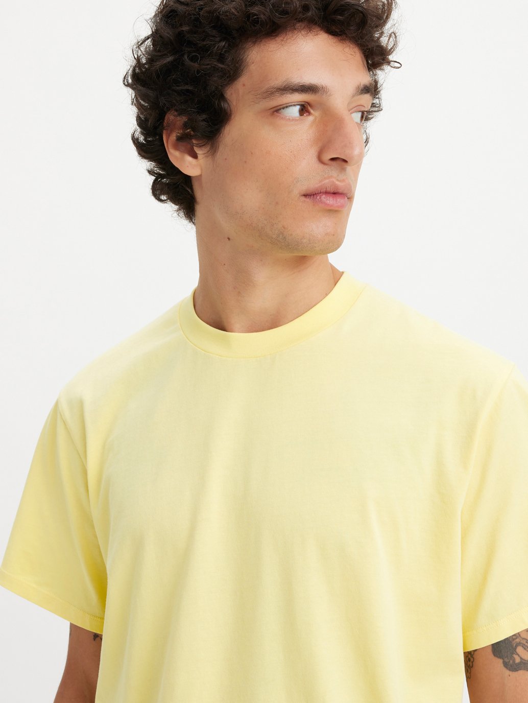 Levi's® Gold Tab™ Men's T-Shirt