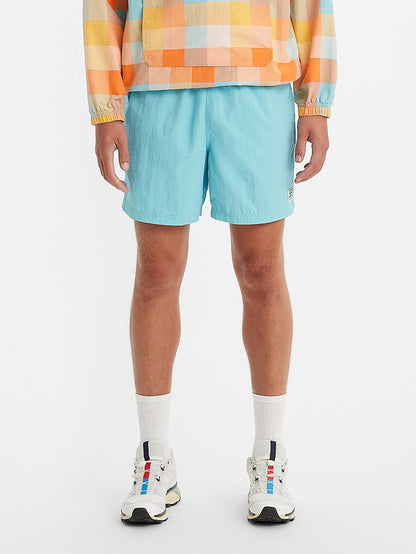 Levi's® Gold Tab™ Men's Warm-Up Shorts