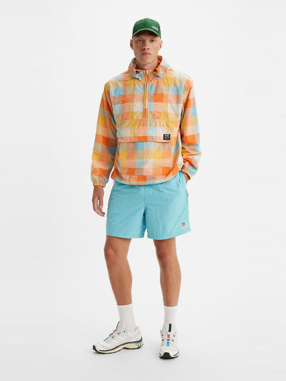 Levi's® Gold Tab™ Men's Warm-Up Shorts