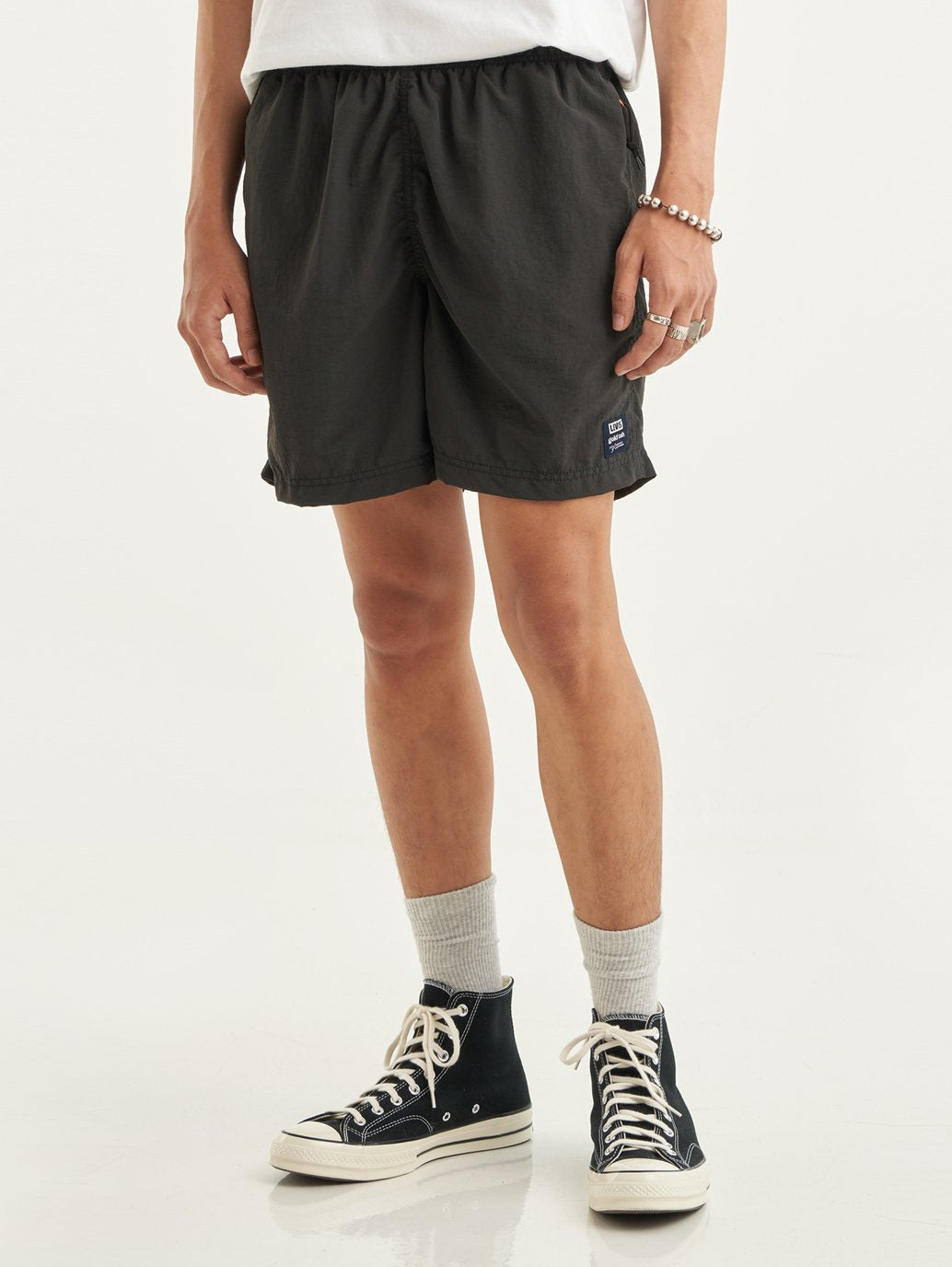 Levi's® Gold Tab™ Men's Warm-Up Shorts