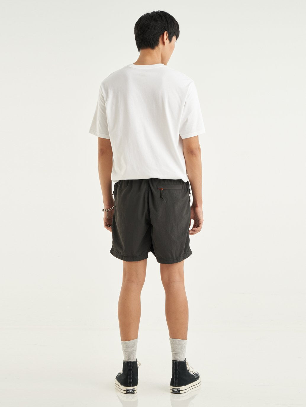 Levi's® Gold Tab™ Men's Warm-Up Shorts