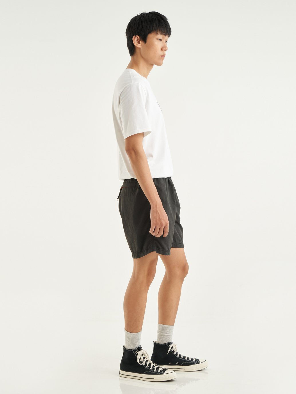 Levi's® Gold Tab™ Men's Warm-Up Shorts