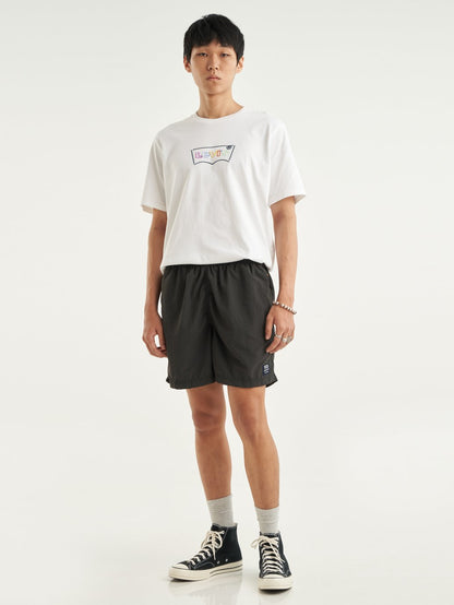 Levi's® Gold Tab™ Men's Warm-Up Shorts