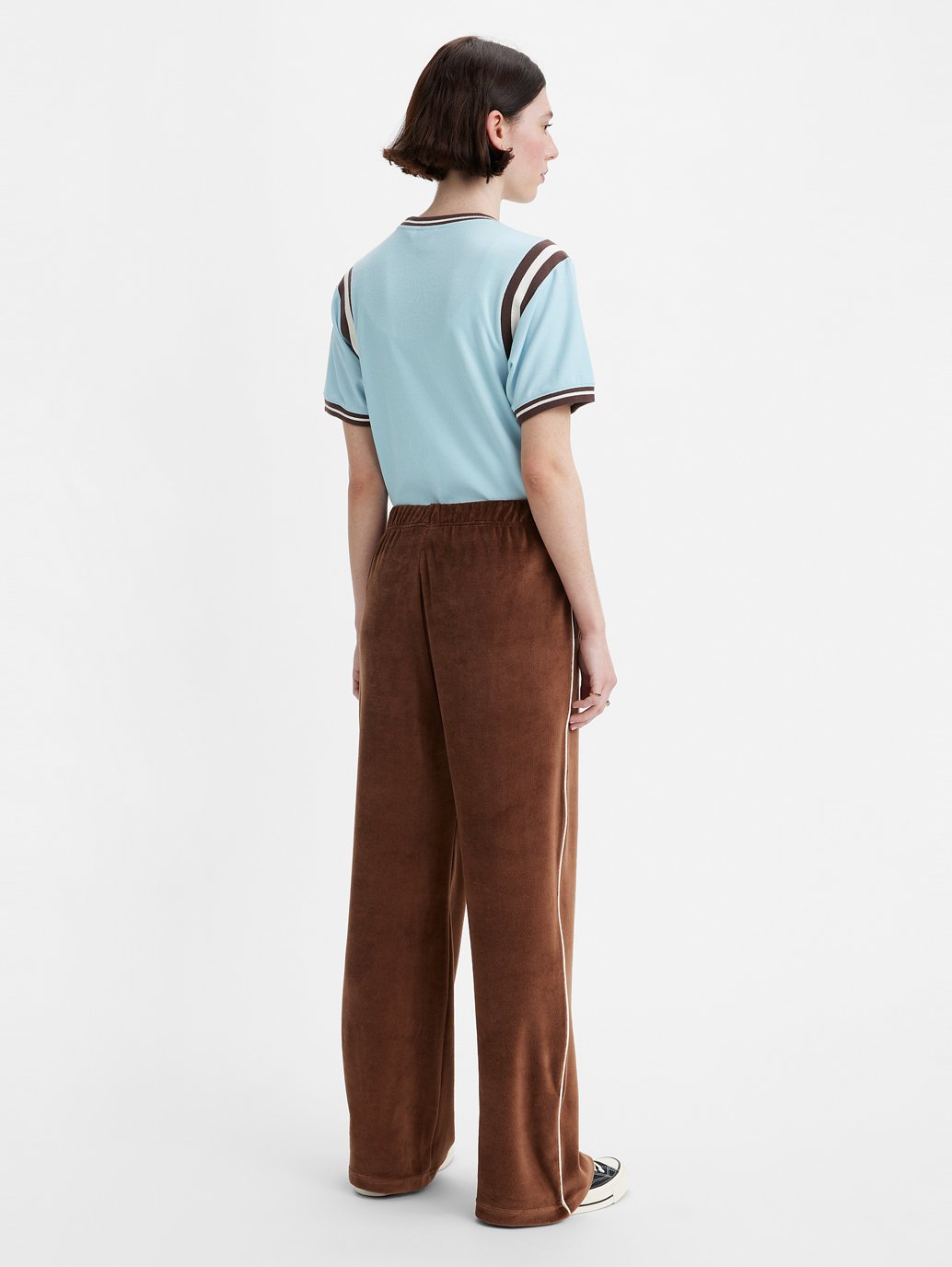 Levi's® Gold Tab™ Women's Ivy League Track Pants