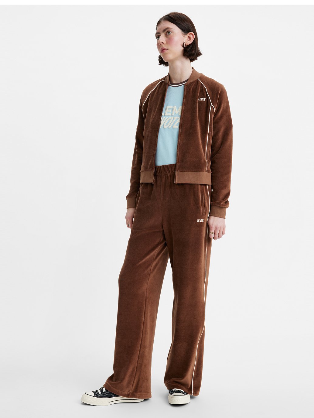 Levi's® Gold Tab™ Women's Ivy League Track Pants
