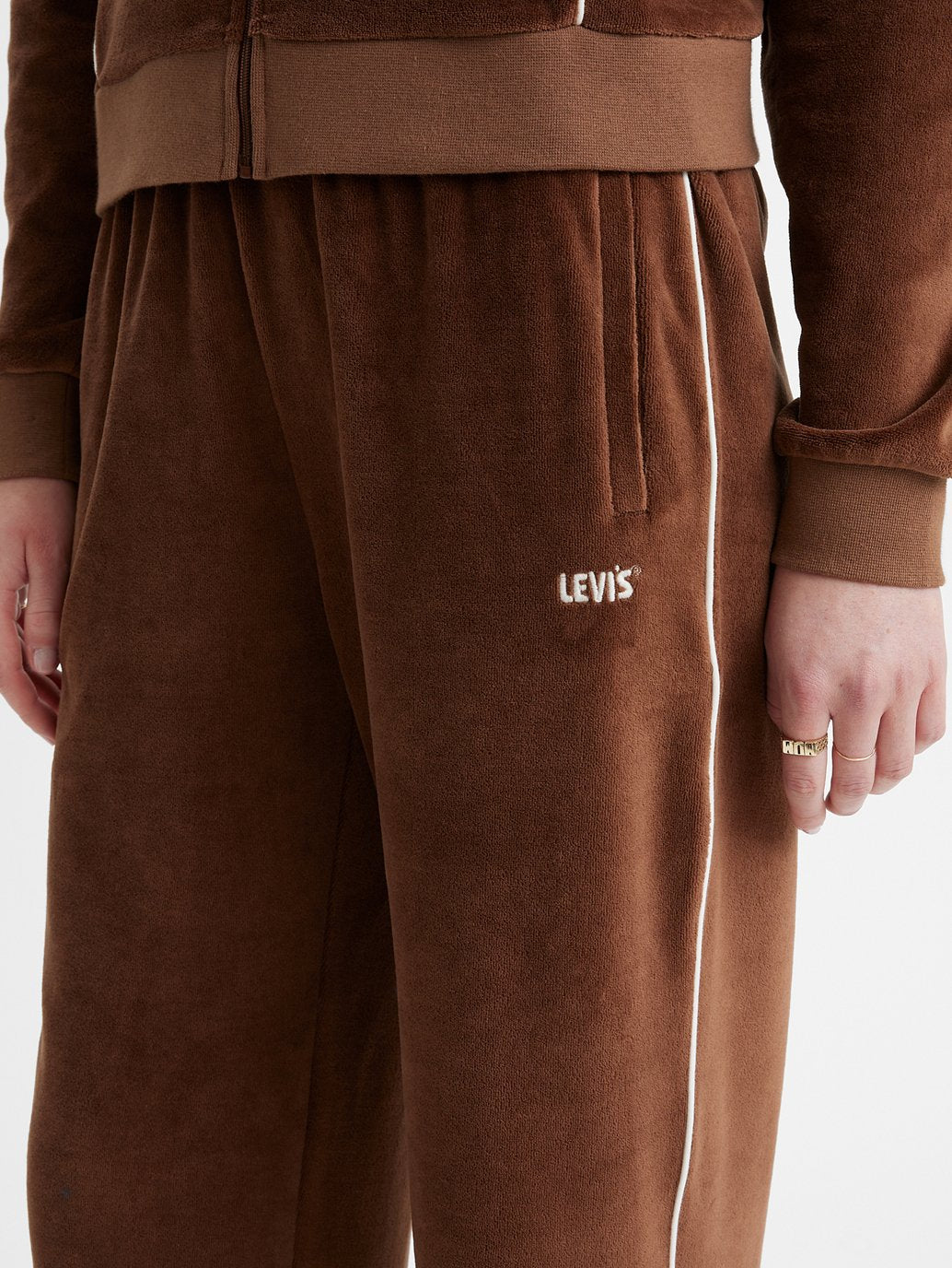 Levi's® Gold Tab™ Women's Ivy League Track Pants