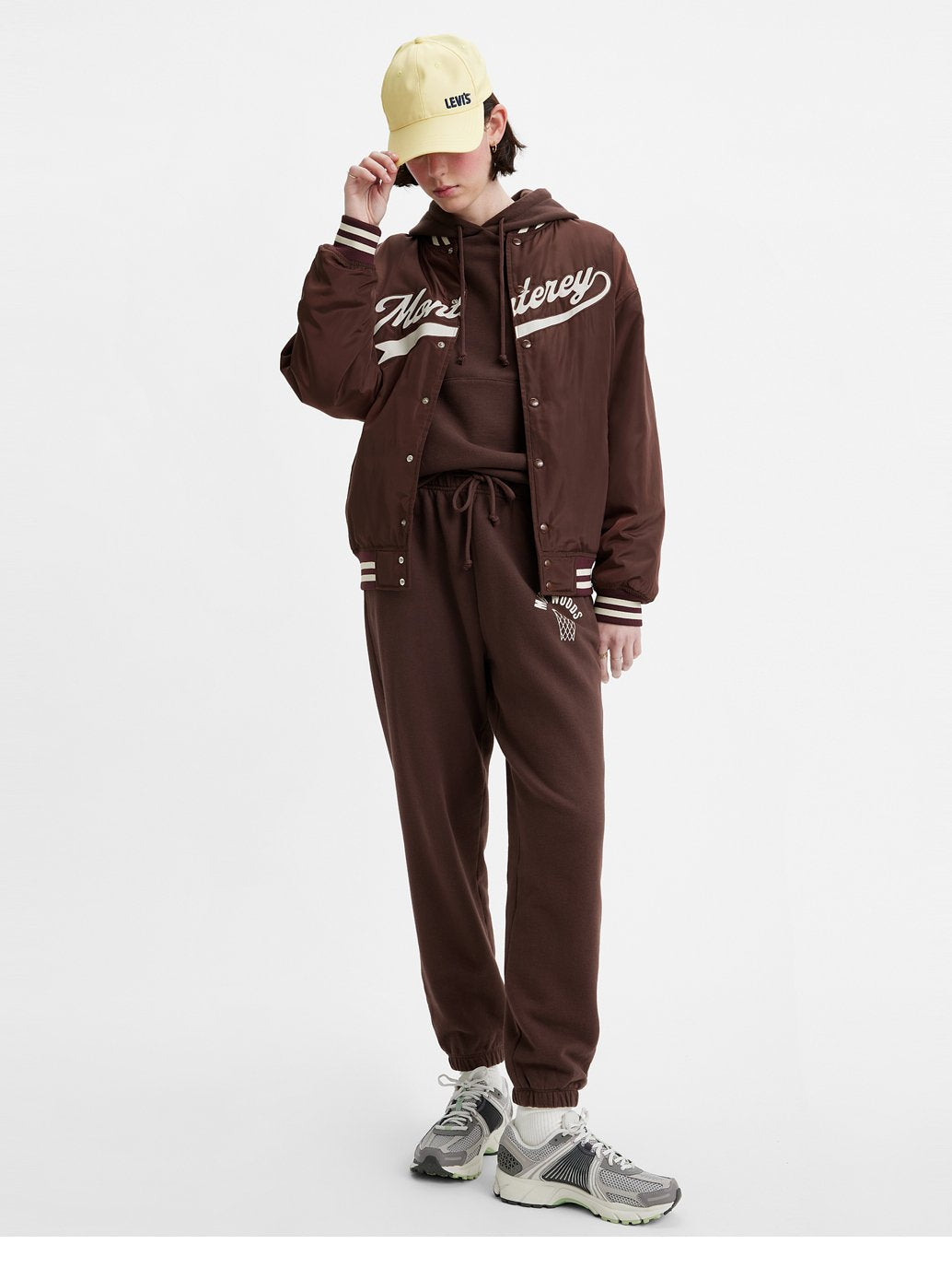 Levi's® Gold Tab™ Women's Sweatpants