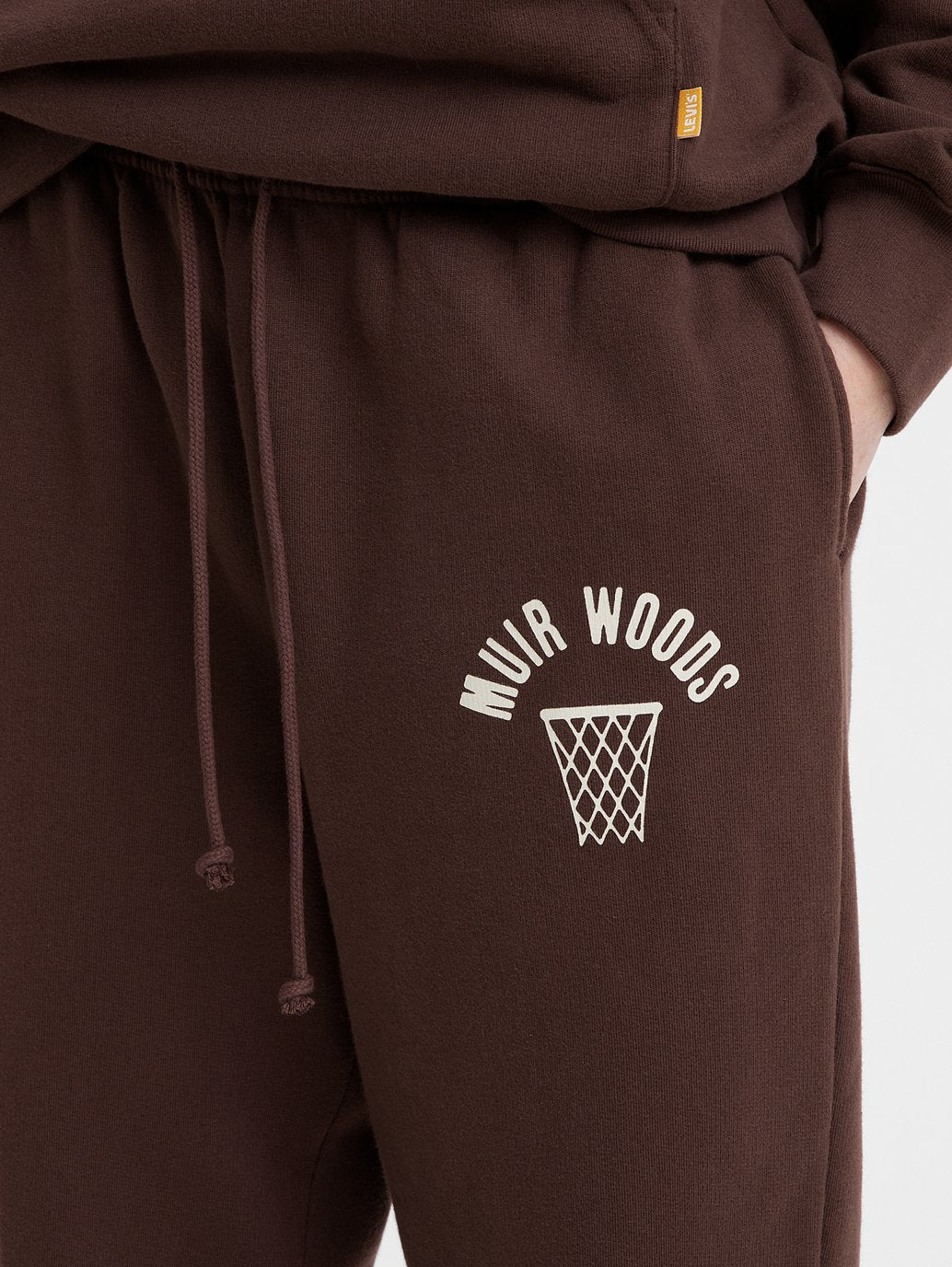 Levi's® Gold Tab™ Women's Sweatpants