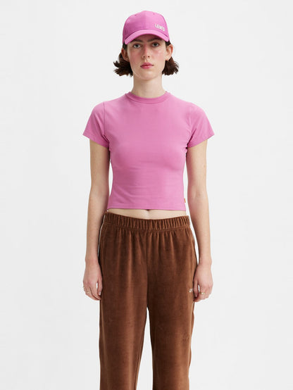 Levi's® Gold Tab™ 女款 T 卹