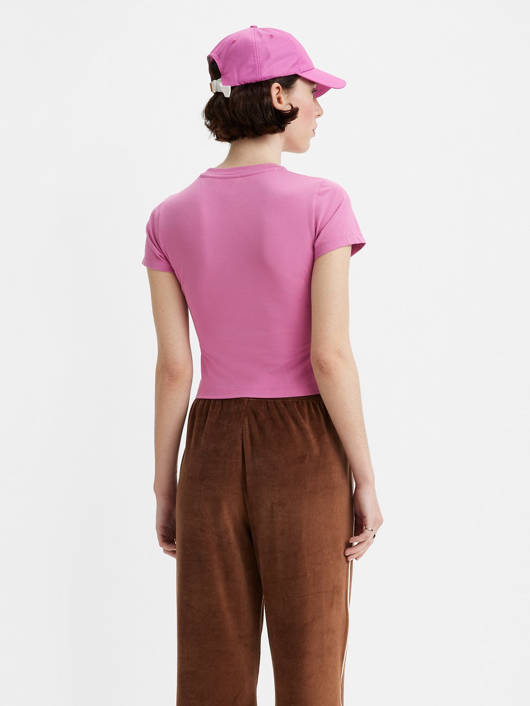 Levi's® Gold Tab™ 女款 T 卹