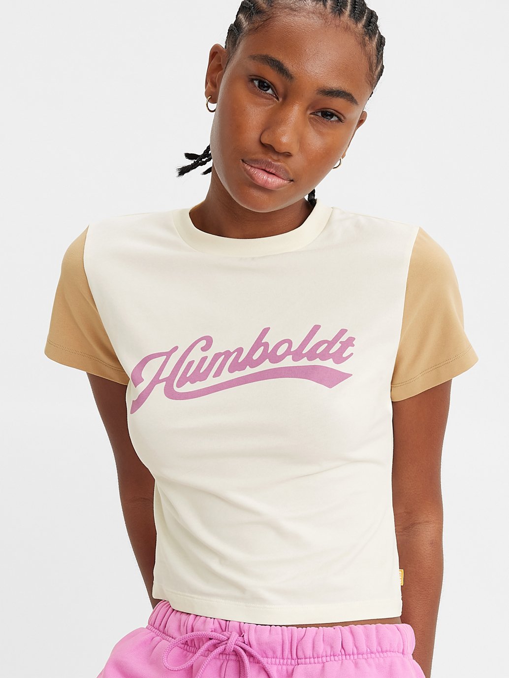 Levi's® Gold Tab™ Women's T-Shirt