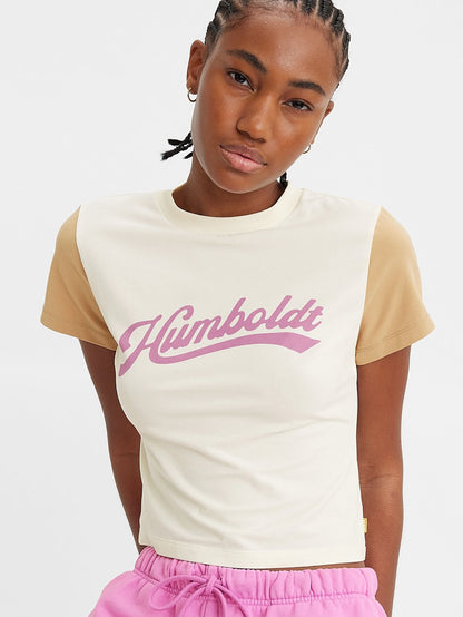Levi's® Gold Tab™ Women's T-Shirt