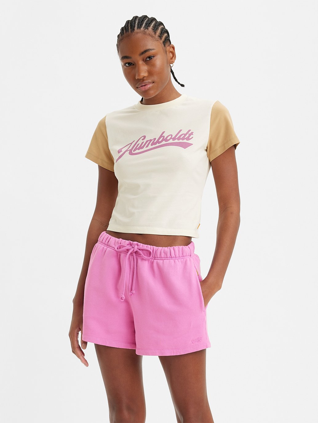 Levi's® Gold Tab™ Women's T-Shirt