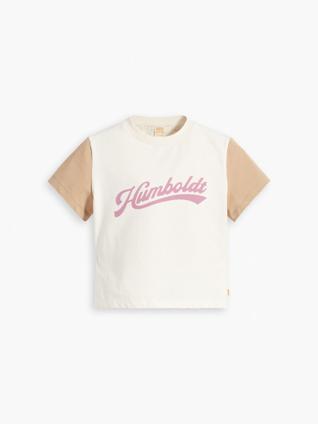 Levi's® Gold Tab™ Women's T-Shirt