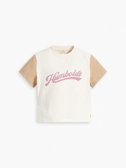 Levi's® Gold Tab™ Women's T-Shirt
