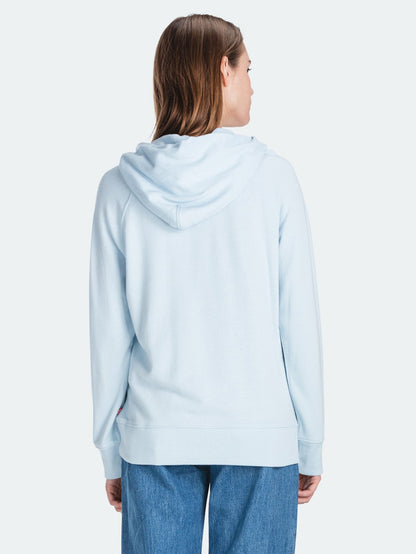 Levi's® 圖案運動連帽衫